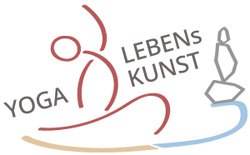Yoga und Lebenskunst Logo
